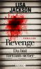 [Love Letters 03] • Revenge · Du bist niemals sicher